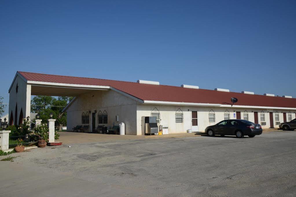 Albany Inn & Rv Campground Eksteriør billede